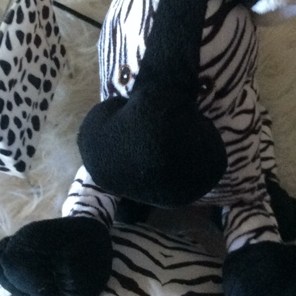 7 PIECE ZEBRA LOVERS LOT ♥️ - Picture 4 of 7